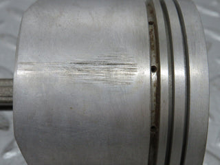 32651 Mercedes-Benz S124 300TE Wagon Piston With Connecting Rod 88.485mm 10205