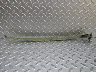 29192 Mercedes-Benz C124 320CE Coupe Left Door Window Channel