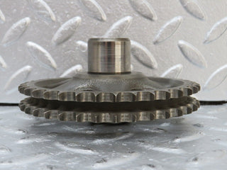 34519 Mercedes-Benz C126 380SEC Coupe Timing Gear Sprocket 1160770012