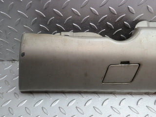 36326 Mercedes-Benz W126 420SE Side Skirt Right 1266905040 1266980230 1266980430