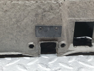 41574 Mercedes-Benz W124 200E Glove Box 1246800191