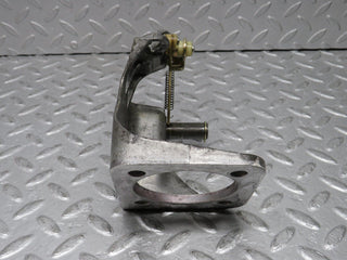 W124 Cabriolet brake pedal bracket used OEM