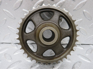 W126 Coupe timing gear sprocket used OEM