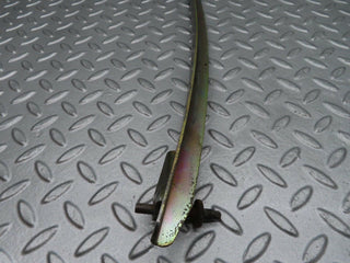 R129 SL front right window channel used OEM