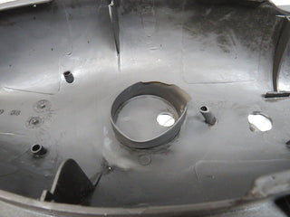 33574 Mercedes-Benz W201 190E 2.0L Rear Control Arm Cover Pair 1243520088