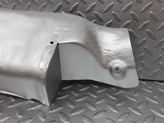 W124 exhaust heat shield used OEM