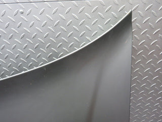 32628 Mercedes-Benz S124 300TE Wagon Bonnet