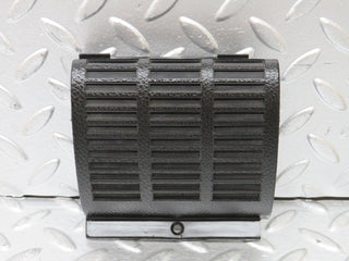 26191 Mercedes-Benz W116 450SE Dashboard Speaker Cover Left Side 1166801739