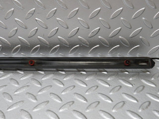 27960 Mercedes-Benz W123 280E Front Left Fender Wing Centre Moulding Trim