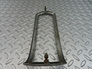 8095 Mercedes-Benz W108 Tail Light Chrome Frame Left 1088260159