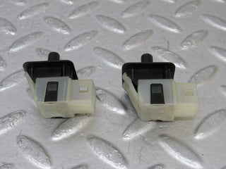 34883 Mercedes-Benz W210 320E Door Contact Switch 2x 2028209410