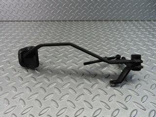 W115 clutch pedal with rubber used OEM