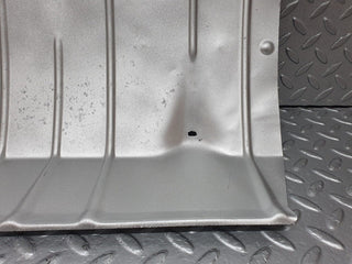 41427 Mercedes-Benz W124 200E Exhaust Heat Shield