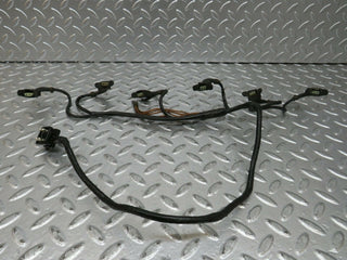 23599 Mercedes-Benz W114 280E Injector Wire Harness