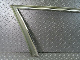 7764 Mercedes-Benz S123 230TE Wagon Window Frame Rear Right