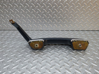 W123 front left interior door handle used OEM