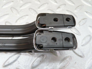 14266 Mercedes-Benz W116 350SE Interior Roof Grab Handle Set