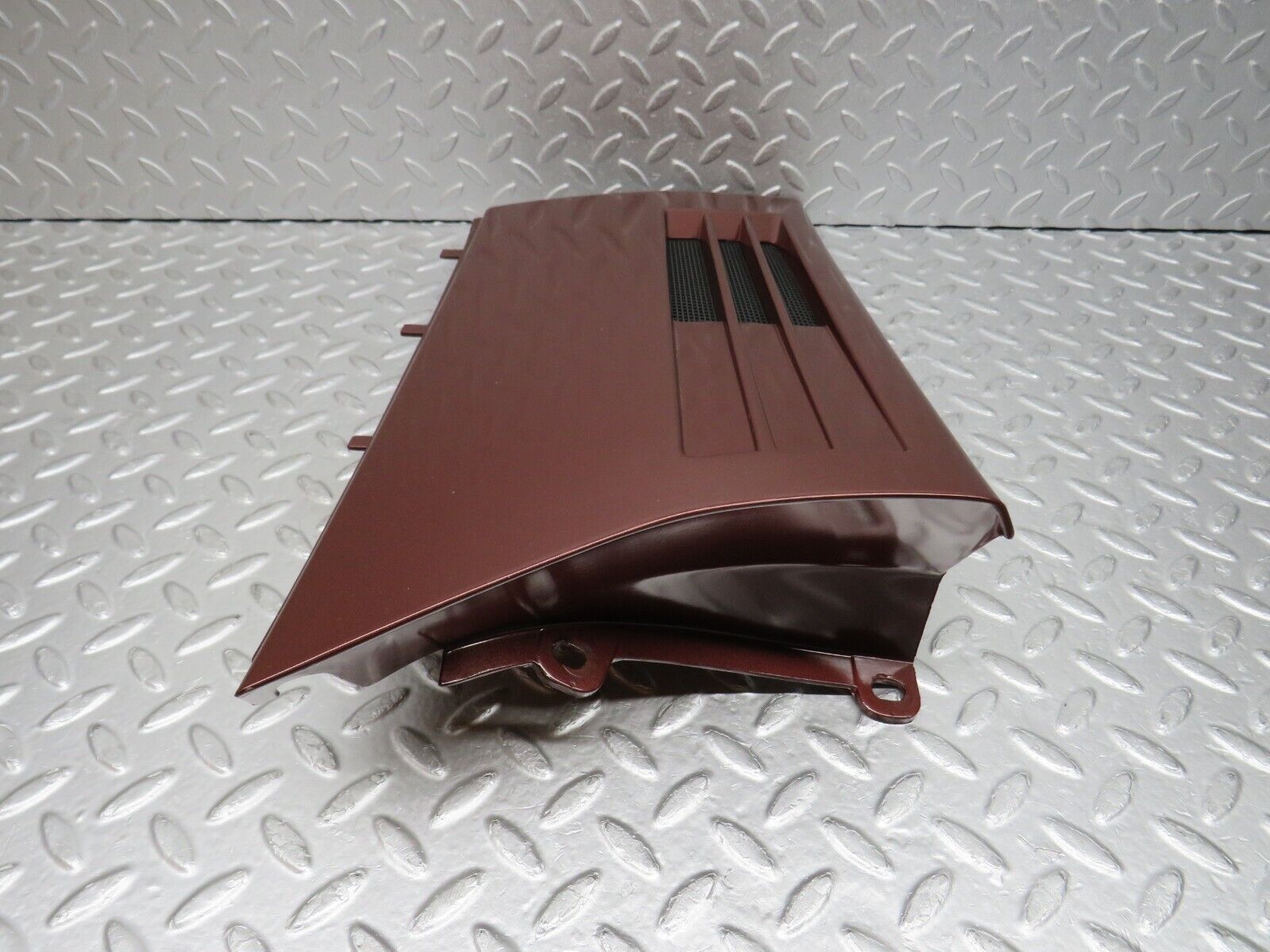 38315 Mercedes-Benz R129 280SL Coupe Front Left Fender Wing Panel 1296900140 1296980174