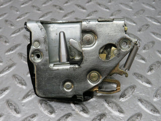 32142 Mercedes-Benz W123 230E Front Left Door Lock Mechanism 1237230108