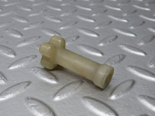 W201 Baby Benz windscreen washer reservoir holder used OEM