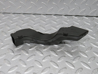 R129 SL boot cable channel used OEM