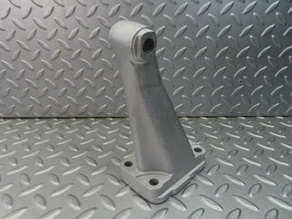 W110 Fintail Heckflosse engine mount bracket right side used OEM