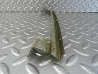 W123 rear right door window channel used OEM