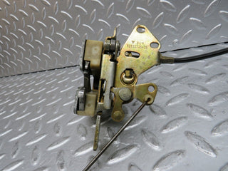Porsche 924 right door lock mechanism used OEM