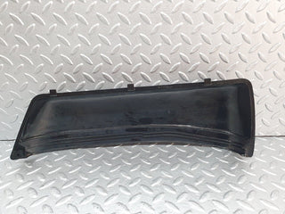 40803 Mercedes-Benz W123 300D Front Left Door Pocket Black
