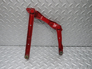W201 Baby Benz bonnet hinge right side used OEM