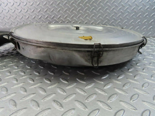 8628 Mercedes-Benz W126 Aluminium Air Filter Box Housing 0140948202