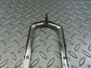 8841 Mercedes-Benz W108 Tail Light Chrome Frame Right 1088260259
