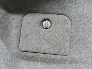 14850 Mercedes-Benz W140 S320 Trunk Cover Panel Right Side A1406905408