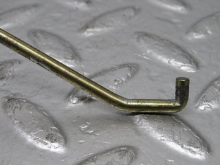 34376 Mercedes-Benz C126 380SEC Coupe Door Lock Cable