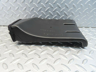 W123 Coupe air duct heater ventilation right used OEM