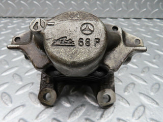 20075 Mercedes-Benz R129 300SL Coupe Rear Left Brake Caliper ATE 68P