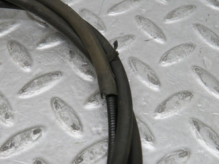 37408 Mercedes-Benz W109 300SEL Choke Cable With Knob 8034/3