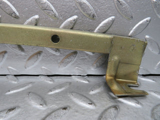 W123 rear left door window channel used OEM