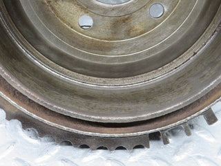 40400 Mercedes-Benz W110 230 Rear Brake Drum