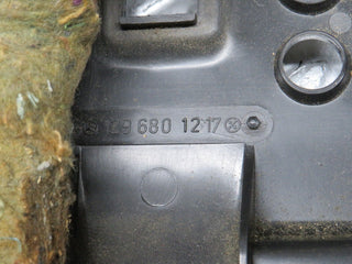 R129 SL under dash panel right side used OEM