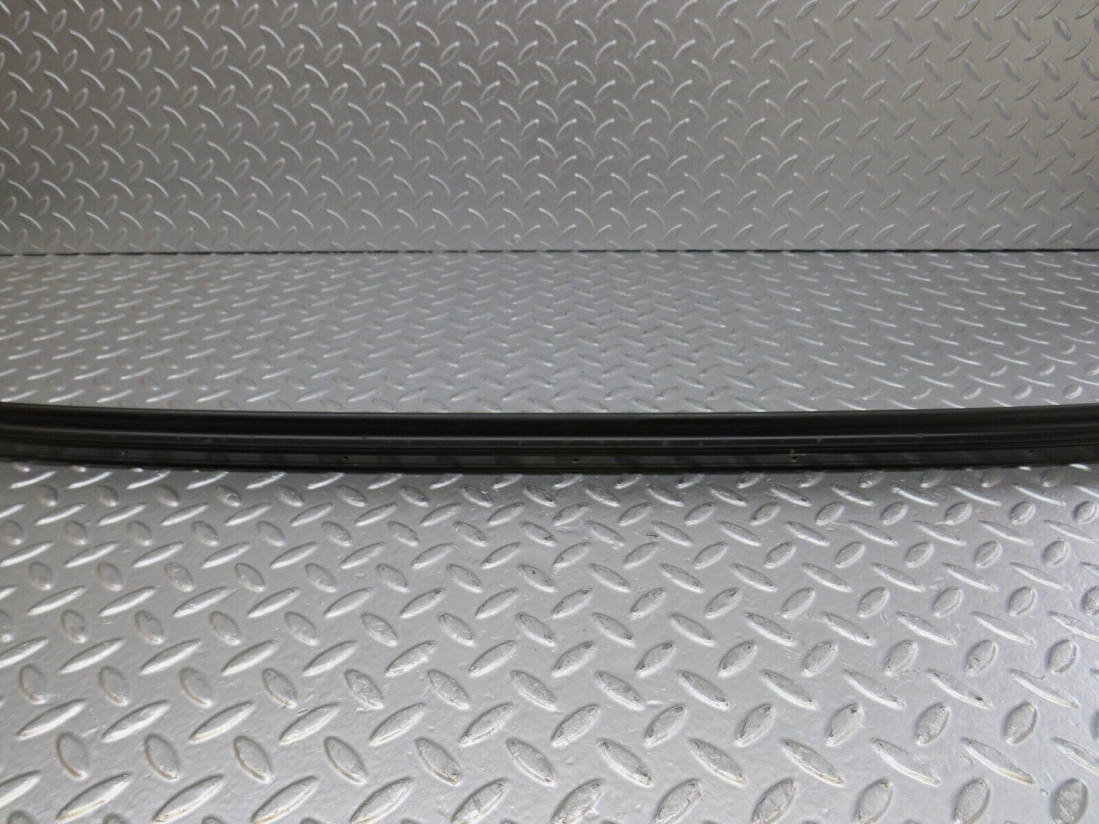 34458 Mercedes-Benz C126 380SEC Coupe Roof Trim Right Side