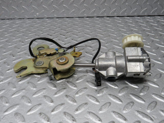 R129 SL front left seat recline mechanism used OEM