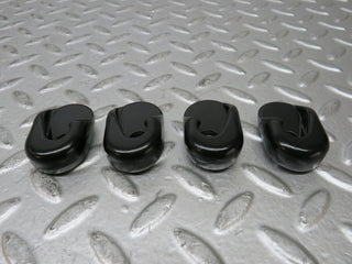 27567 Mercedes-Benz S124 300TE Trunk Cover Holder Set 1248681014 1248680914
