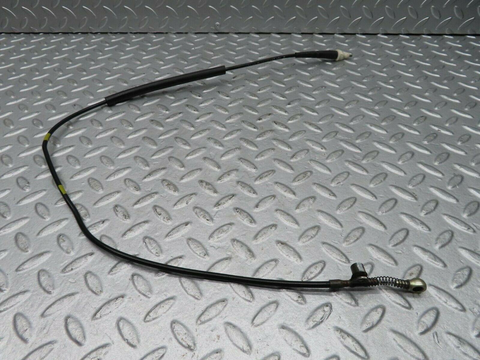 16287 Mercedes-Benz W124 260E Gear Shift Selector 1242670206