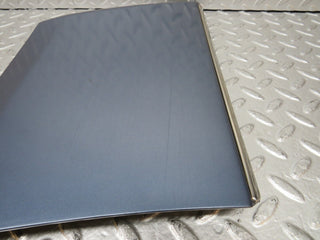 31297 Mercedes-Benz S124 220TE Wagon Front Left Fender Wing Moulding 1246901340