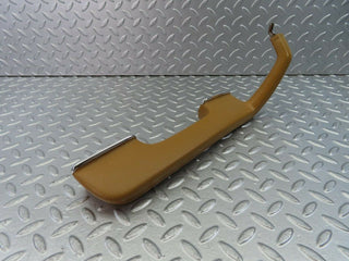 W123 inner door handle front left used OEM