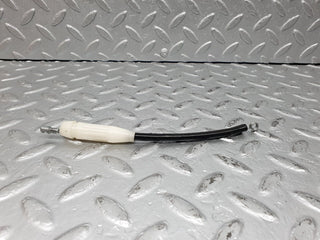 41113 Mercedes-Benz W126 300SE Heater Control Cable 12683011310889