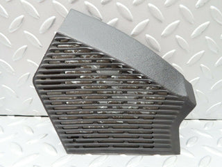 W123 front right speaker cover used OEM