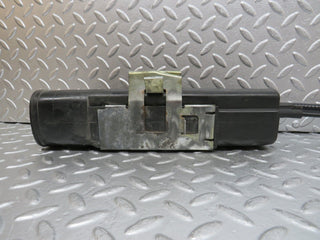 31843 Mercedes-Benz W201 190LE 1.8L Fuel Vapor Charcoal Filter Canister With Hose 2014700259