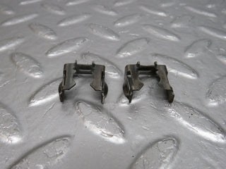 R129 SL fuel injector bracket used OEM